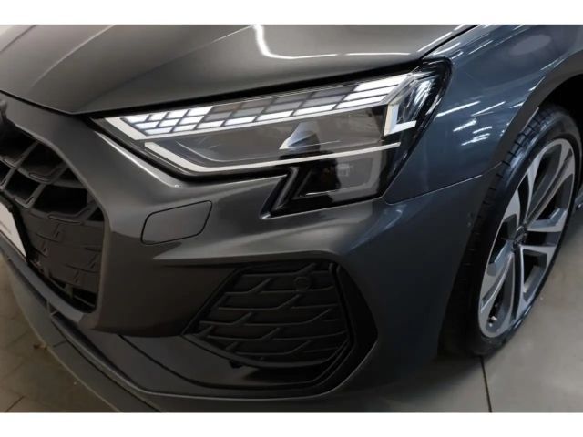 Audi A3 Hybride S-Line Sedan Sportback