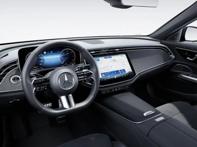 Mercedes-Benz E 450 4MATIC AMG Line Estate