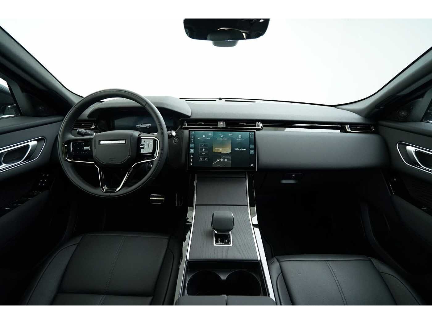 Land Rover Range Rover Velar Dynamic SE