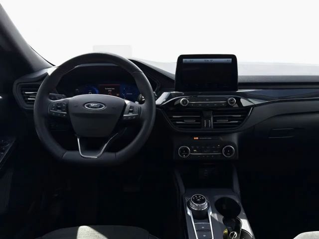 Ford Kuga ST Line X