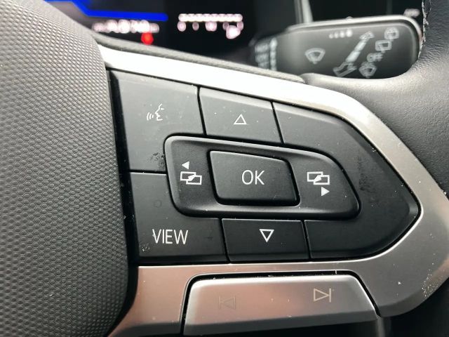 Volkswagen Polo Friends TSI