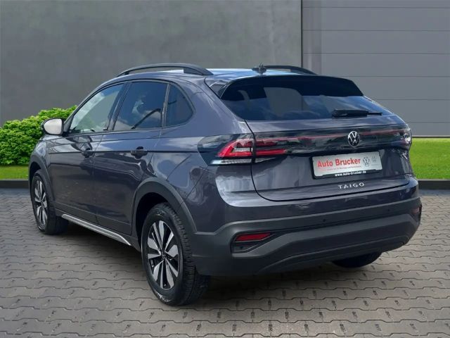 Volkswagen Taigo 1.0 TSI Move
