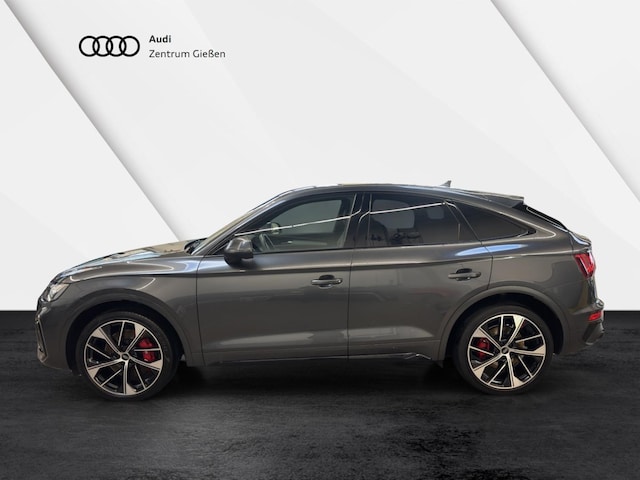 Audi SQ5 Sportback