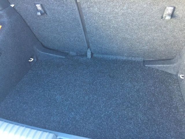 Skoda Kamiq Monte Carlo