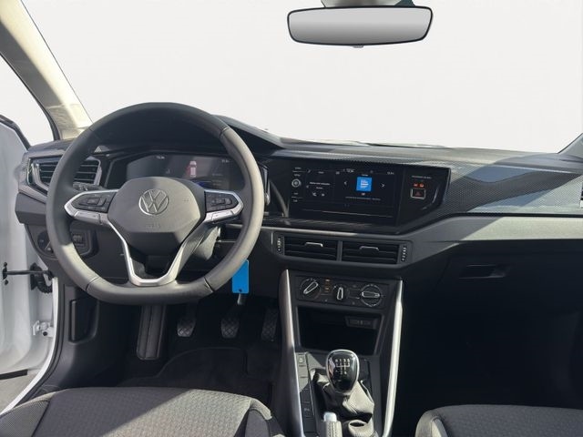 Volkswagen Polo Life