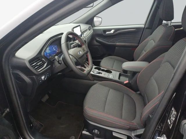 Ford Kuga Plug in Hybrid ST Line