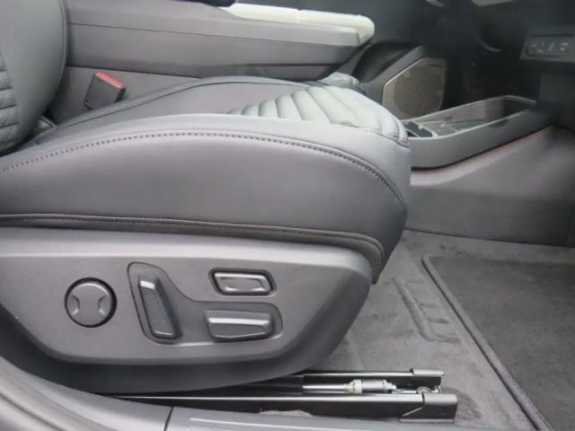 Kia EV4 81.4 kWh FWD GT-Line