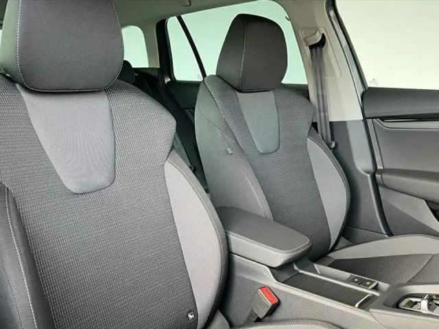 Skoda Octavia Combi Selection iV