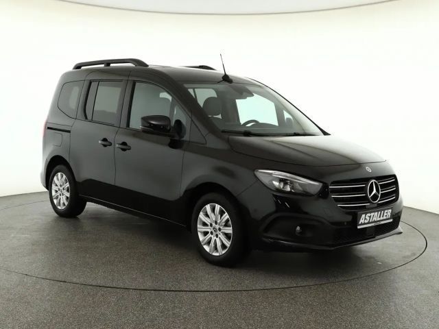 Mercedes-Benz T 180 Progressive