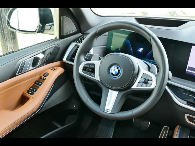 BMW X5 M-Sport xDrive50e