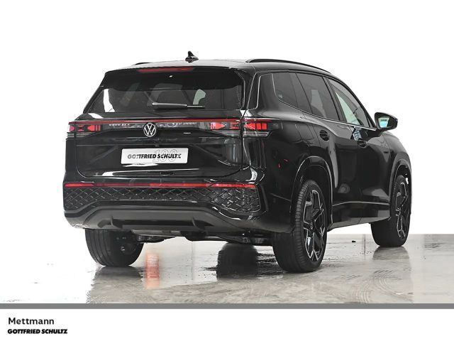 Volkswagen Tayron 2.0 TDI DSG IQ.Drive R-Line