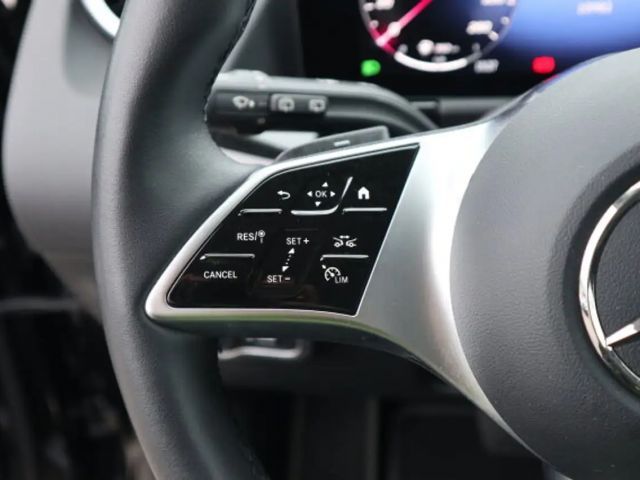 Mercedes-Benz B 200 Style