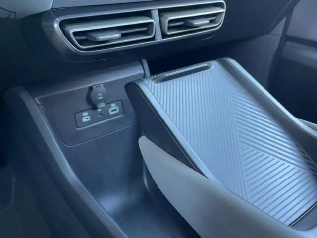 BYD Dolphin Surf Boost