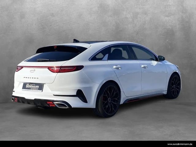 Kia ProCeed GDi GT-Line