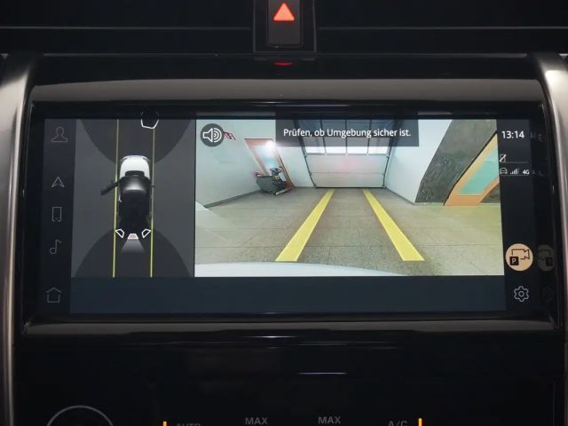 Land Rover Discovery Sport AWD SE