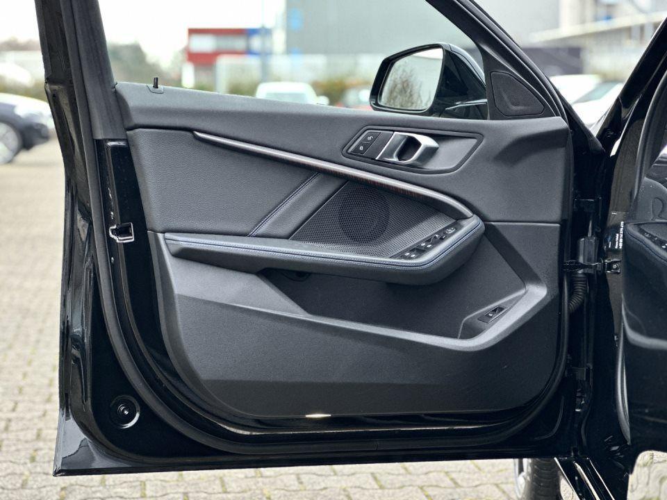 BMW 118 118i M-Sport