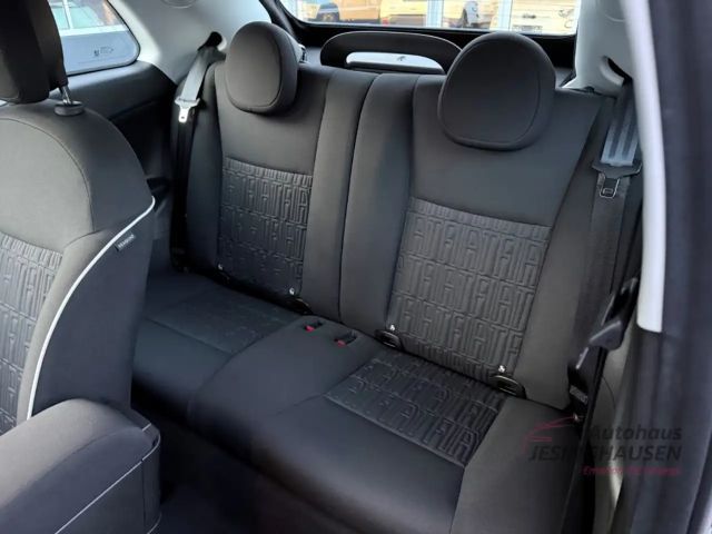 Fiat 500e +Keyless+Klimaaut.+Rückfahrkam.+PDC+Sitzheiz.