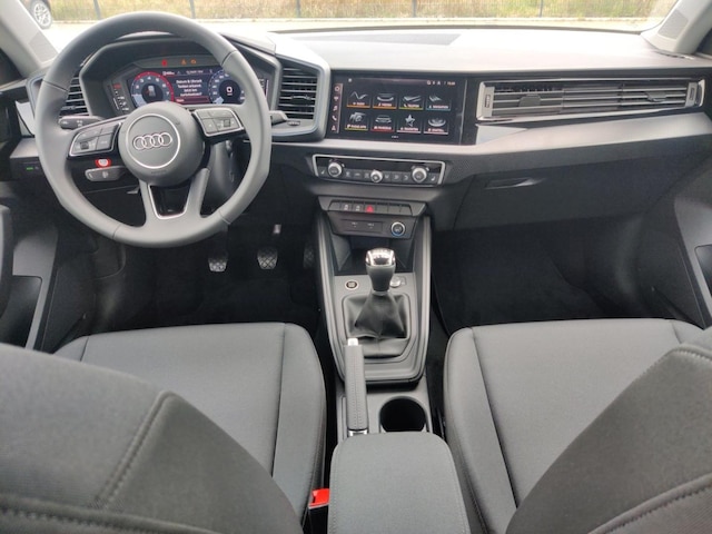 Audi A1 25 TFSI Sportback