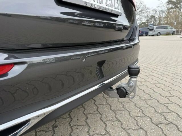 Mercedes-Benz C 200 AVANTGARDE Estate