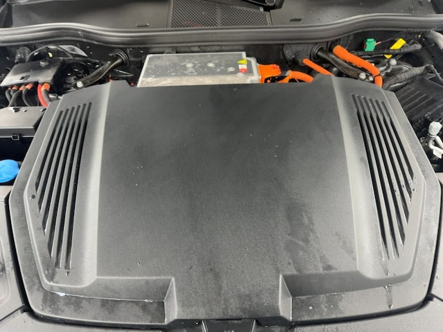 Audi e-tron 55 Quattro S-Line