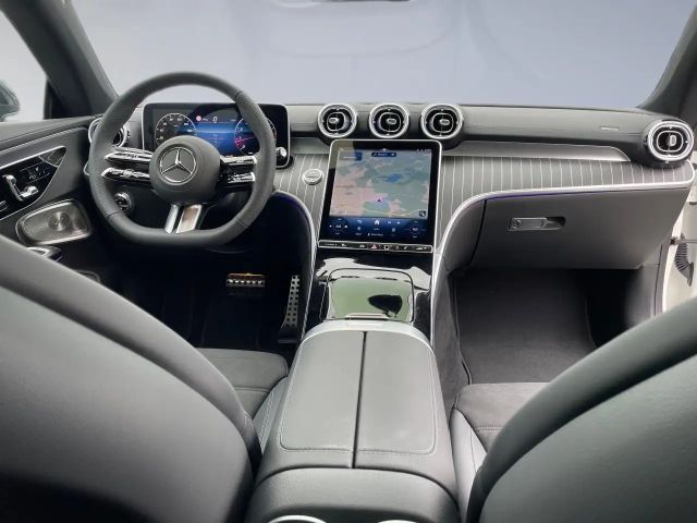 Mercedes-Benz CLE 200 AMG Line Coupé