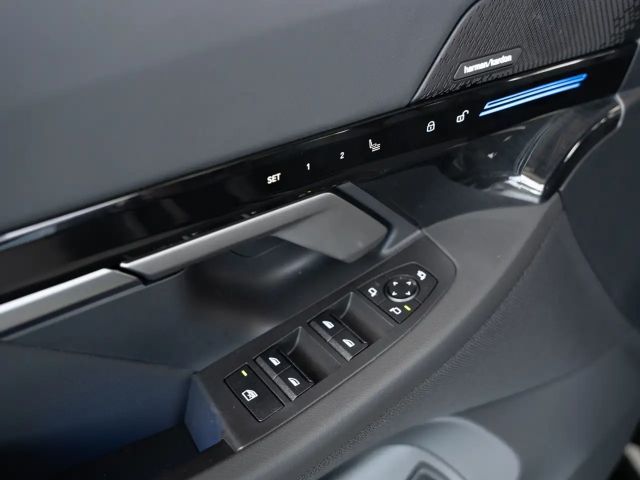 BMW 520 M-Sport Touring