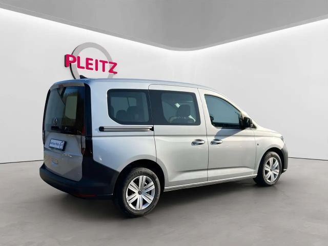 Volkswagen Caddy 2.0 TDI Combi