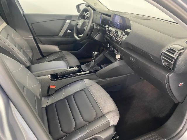 Citroën C4 Max PureTech