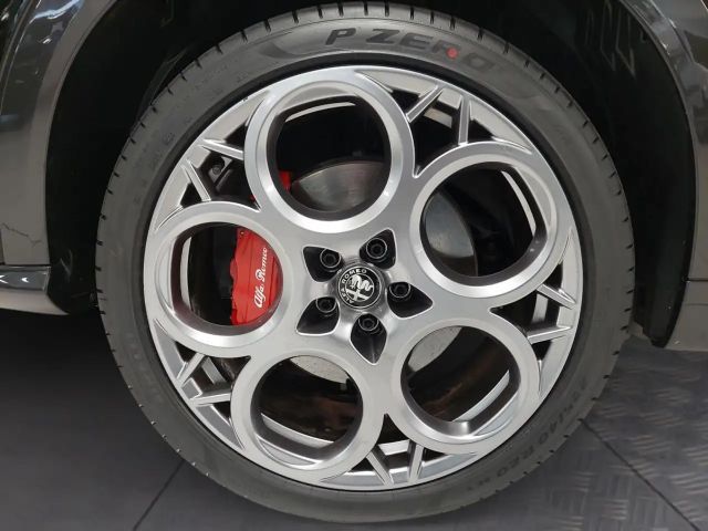 Alfa Romeo Tonale AWD Veloce