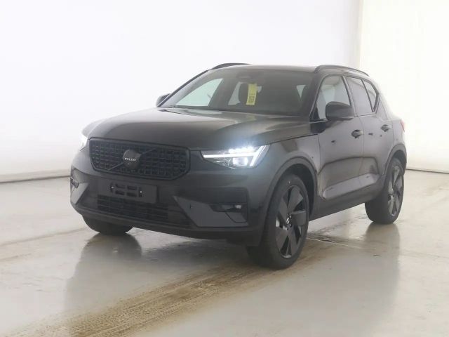 Volvo XC40 Ultra