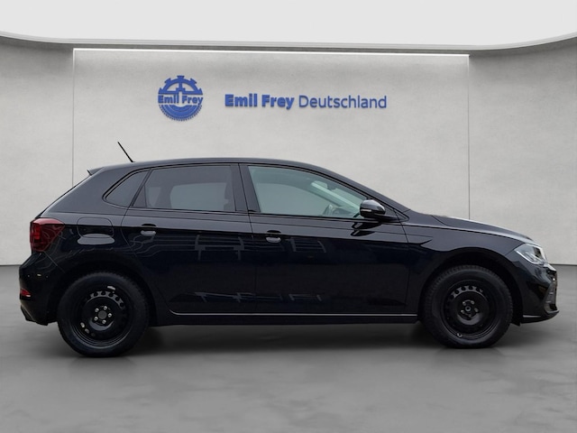 Volkswagen Polo 1.0 TSI DSG Life
