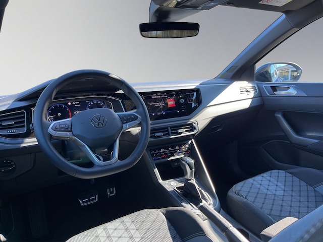 Volkswagen Taigo 1.5 TSI DSG R-Line