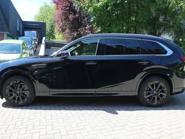 Mazda CX-80 Homura Plus e-Skyactiv