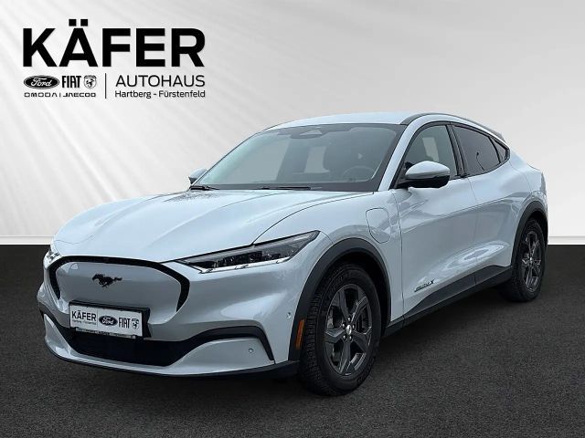 Ford Mustang Mach-E Extended range RWD