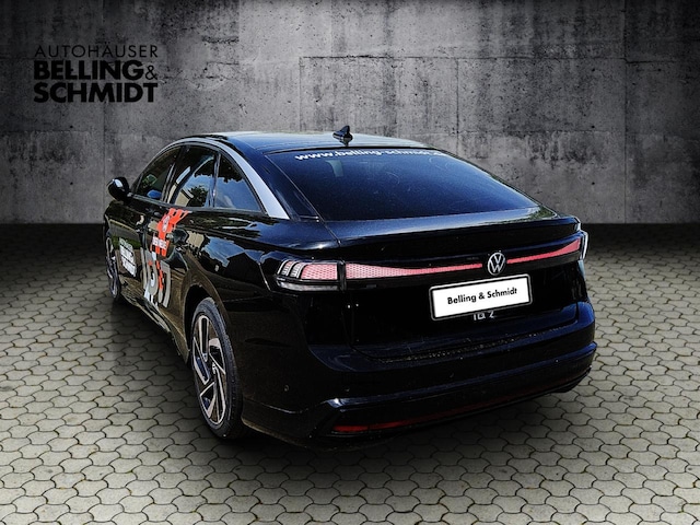 Volkswagen ID.7 IQ.Drive Plus Pro