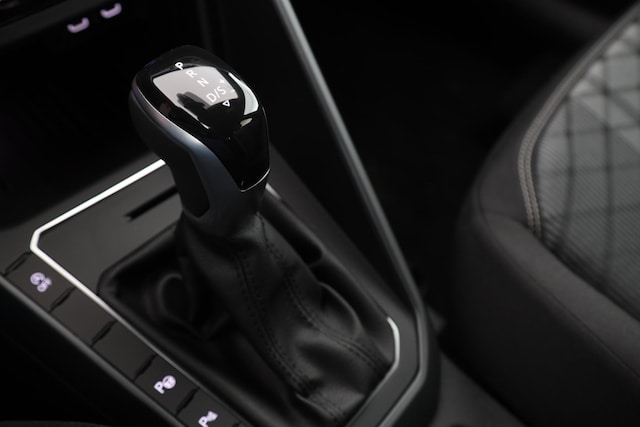 Volkswagen Taigo 1.5 TSI DSG Style