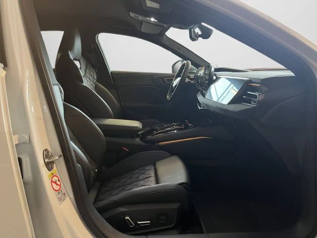 Audi S5 Avant S-Tronic