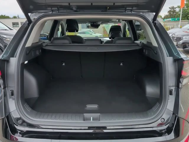 Kia Sportage CRDi Spirit