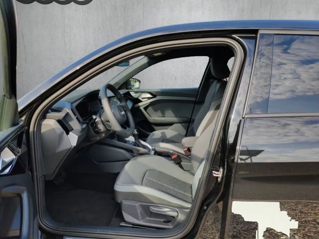 Audi A1 30 TFSI Allstreet S-Tronic