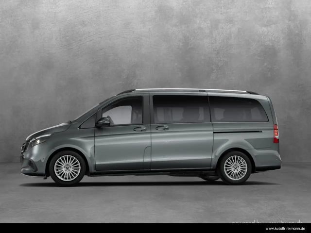 Mercedes-Benz V 220 Limousine Lang V 220 d