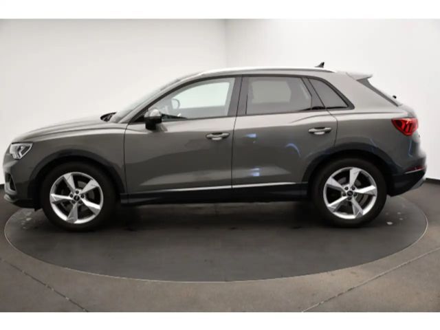 Audi Q3 35 TFSI S-Tronic