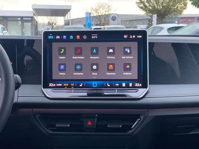 Volkswagen Tiguan 1.5 eTSI DSG