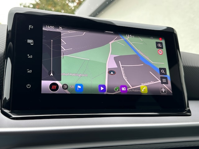 Seat Ibiza 1.0 TSI Xcellence