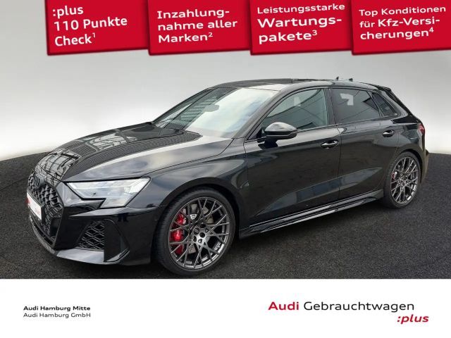 Audi RS3 Quattro S-Tronic Sedan Sportback