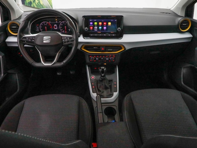 Seat Arona 1.0 TSI Style