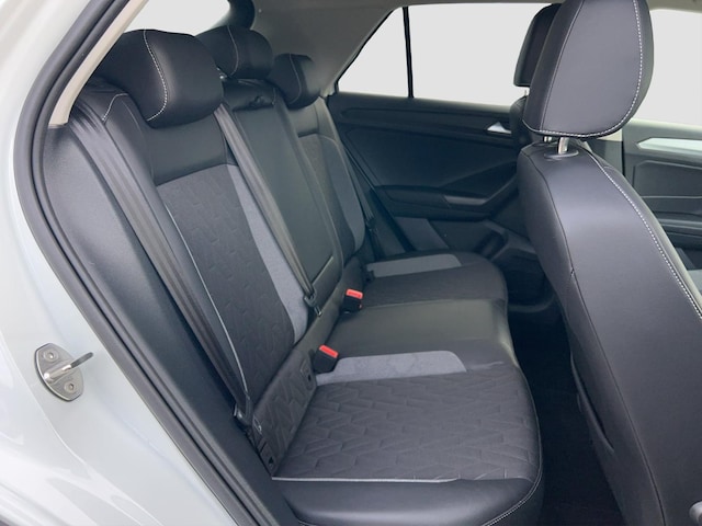 Volkswagen T-Roc 2.0 TDI