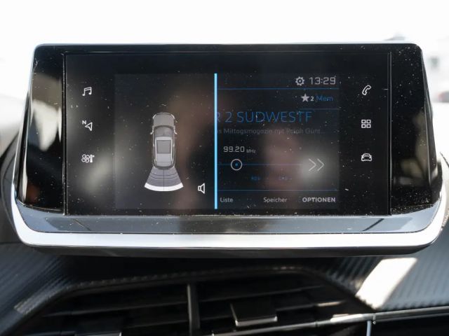 Peugeot 2008 Active Pack PureTech