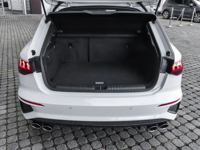 Audi S3 2.0 TFSI Quattro S-Tronic Sedan