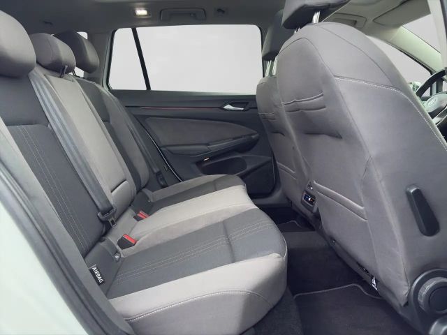 Volkswagen Golf 2.0 TDI AllTrack DSG Variant