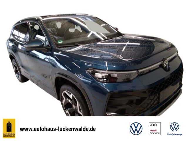 Volkswagen Tayron 2.0 TDI DSG R-Line
